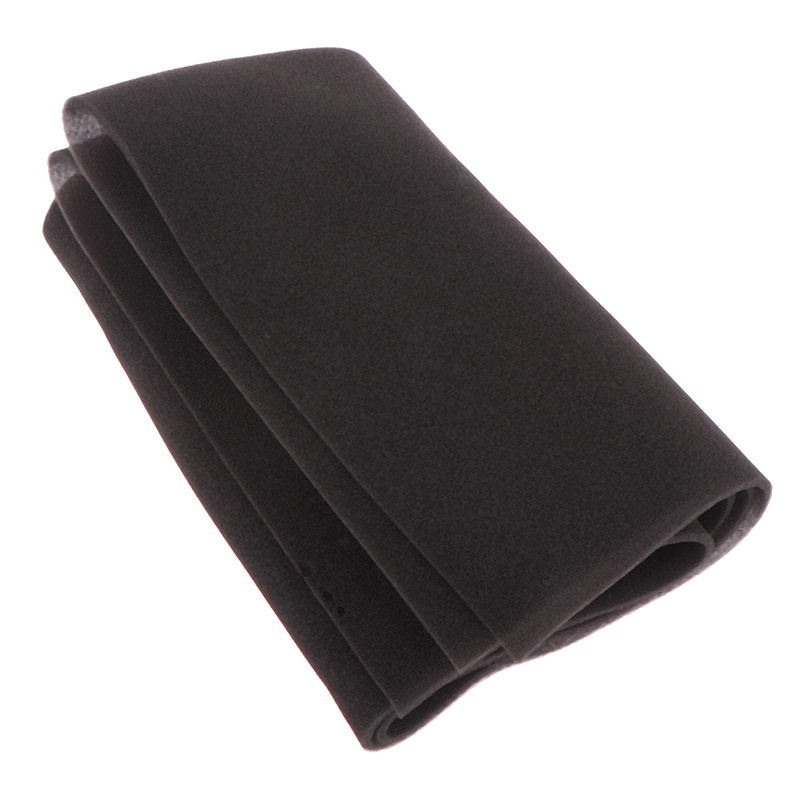Commercial Kitchen Hood - Neu【Aktivkohlefilter aus hochdichtem Schaumstoff 60*50*0,3cm für