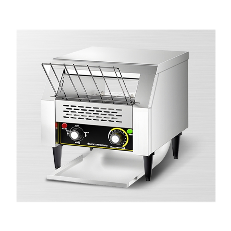 Commercial Kitchen Griddle - TT-150 Neue Gewerbliche Küchenausrüstung Elektrische Bratplatte