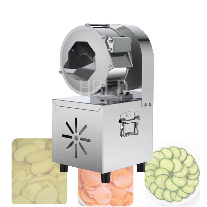 Commercial Kitchen Appliances - Energiesparender kommerzieller Gemüse- und Obstschneider, Kartoffel-