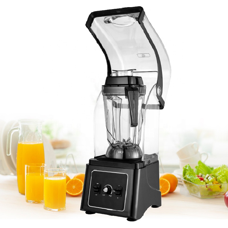 Commercial Kitchen Juicer - 2023 Intelligenter Küchenhelfer der Klasse A