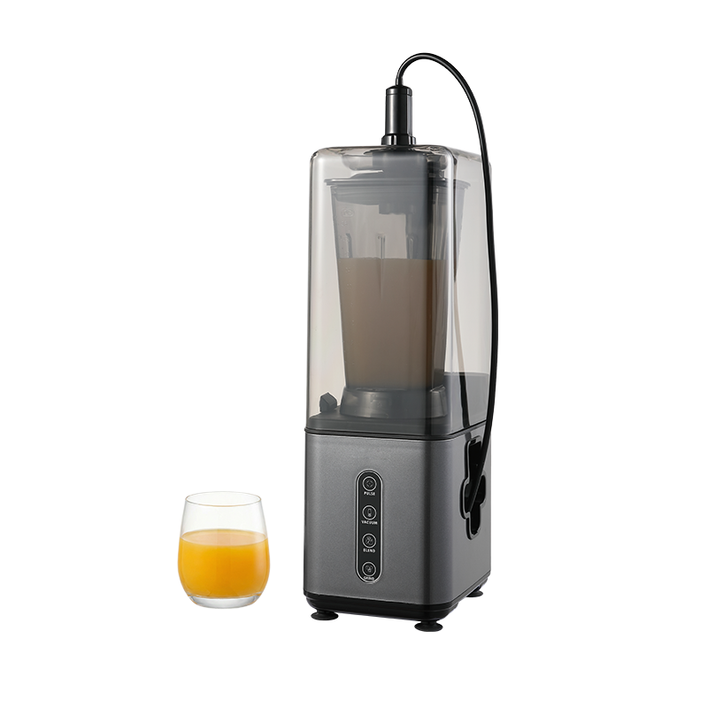 Commercial Blender Heavy Duty - Leicht zu Reinigender Küchenprozessor Hochleistungs-Gewerblicher Mixer