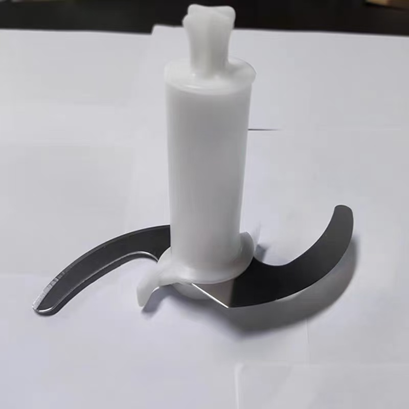 Commercial Potato Peeler - Für Braun MQ787/MQ785/4191 Küchenmaschinen-Zubehörset – kompatible