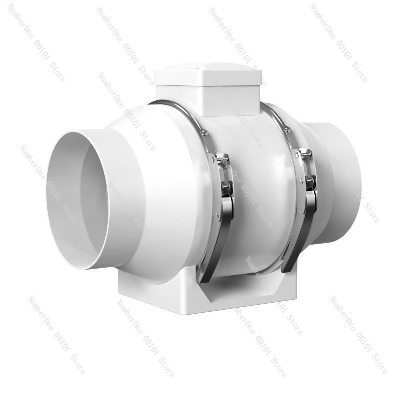 Commercial Kitchen Hoods - Hochleistungs-Abluftventilator für die Küche, Badezimmerventilator, industrieller