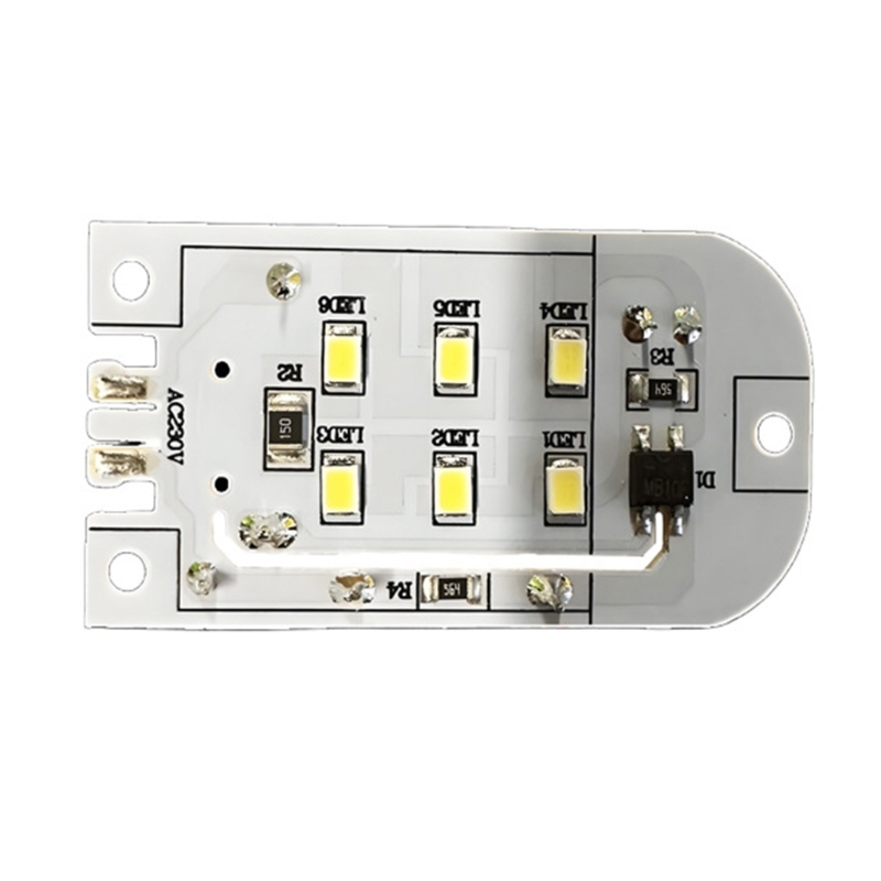 Commercial Kitchen Lighting - LED Light Panel Home Kühlschrank Teil