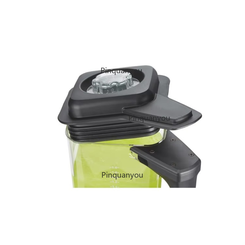 Commercial Blender Heavy Duty - Professioneller Kommerzieller Hochleistungs-Mixer und Zerkleinerer für
