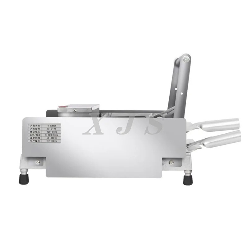 Kommerzieller Automatischer Wa – Waffle Maker Commercial Bewertung und Preis