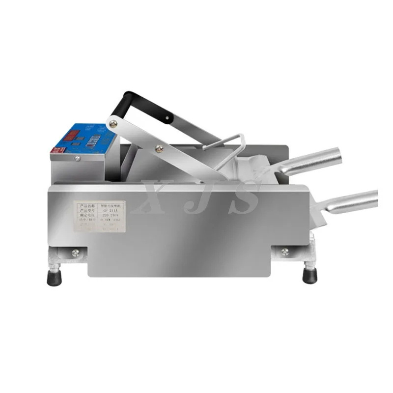 Kommerzieller Automatischer Wa – Waffle Maker Commercial Bewertung und Preis