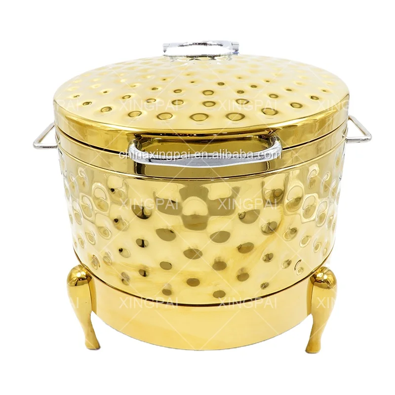 XINGPAI Hotel- & Gastronomiebe – Soup Kettle Warmer Bewertung und Preis