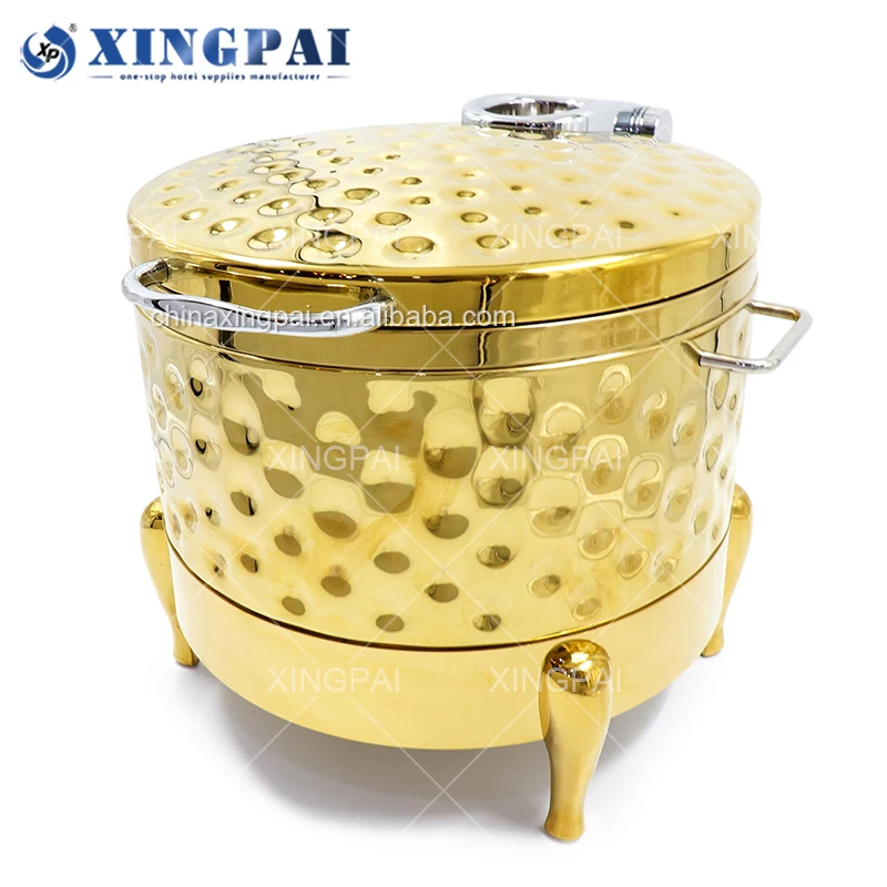 XINGPAI Hotel- & Gastronomiebe – Soup Kettle Warmer Bewertung und Preis