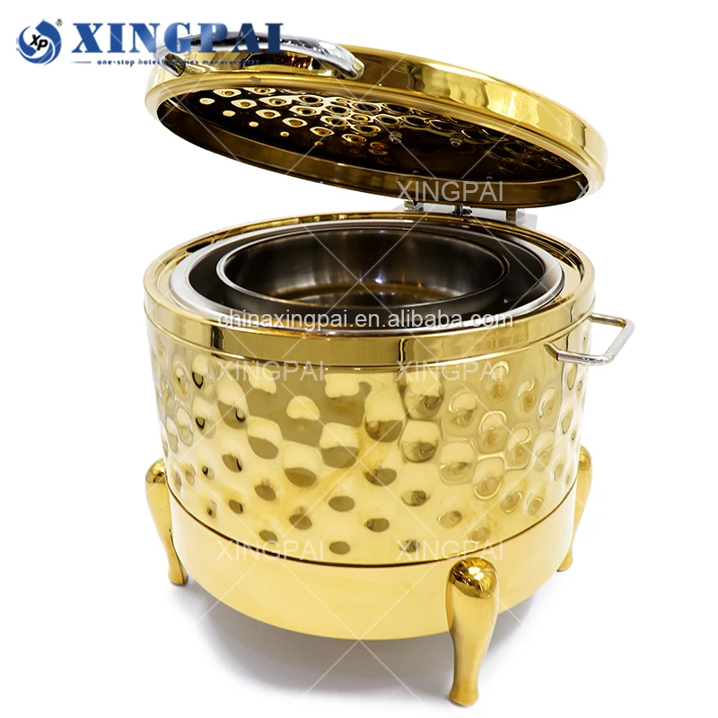 XINGPAI Hotel- & Gastronomiebe – Soup Kettle Warmer Bewertung und Preis
