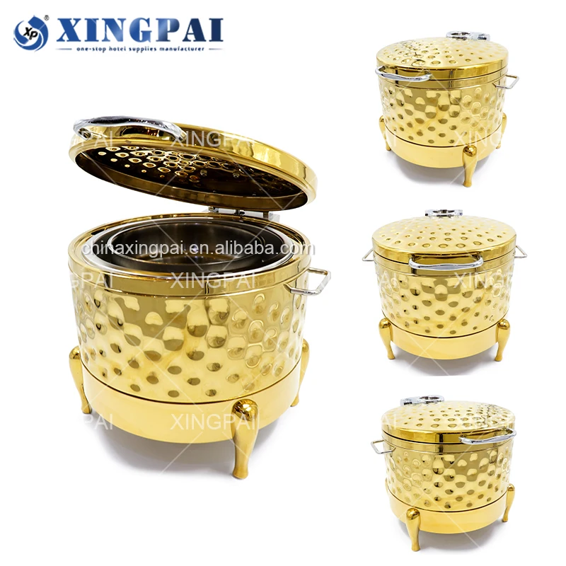 XINGPAI Hotel- & Gastronomiebe – Soup Kettle Warmer Bewertung und Preis