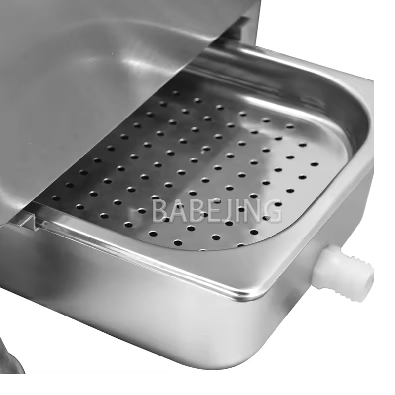 Hochleistungs-Kartoffelschälma – Commercial Potato Peeler Bewertung und Preis