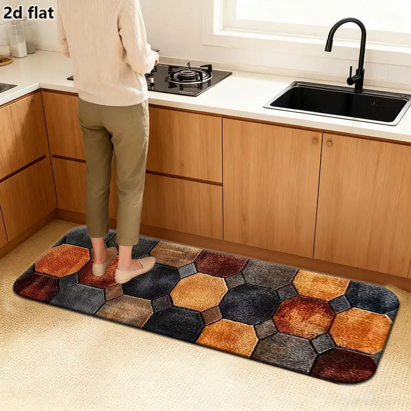 Minimalistischer Botanischer K – Commercial Kitchen Background Bewertung und Preis