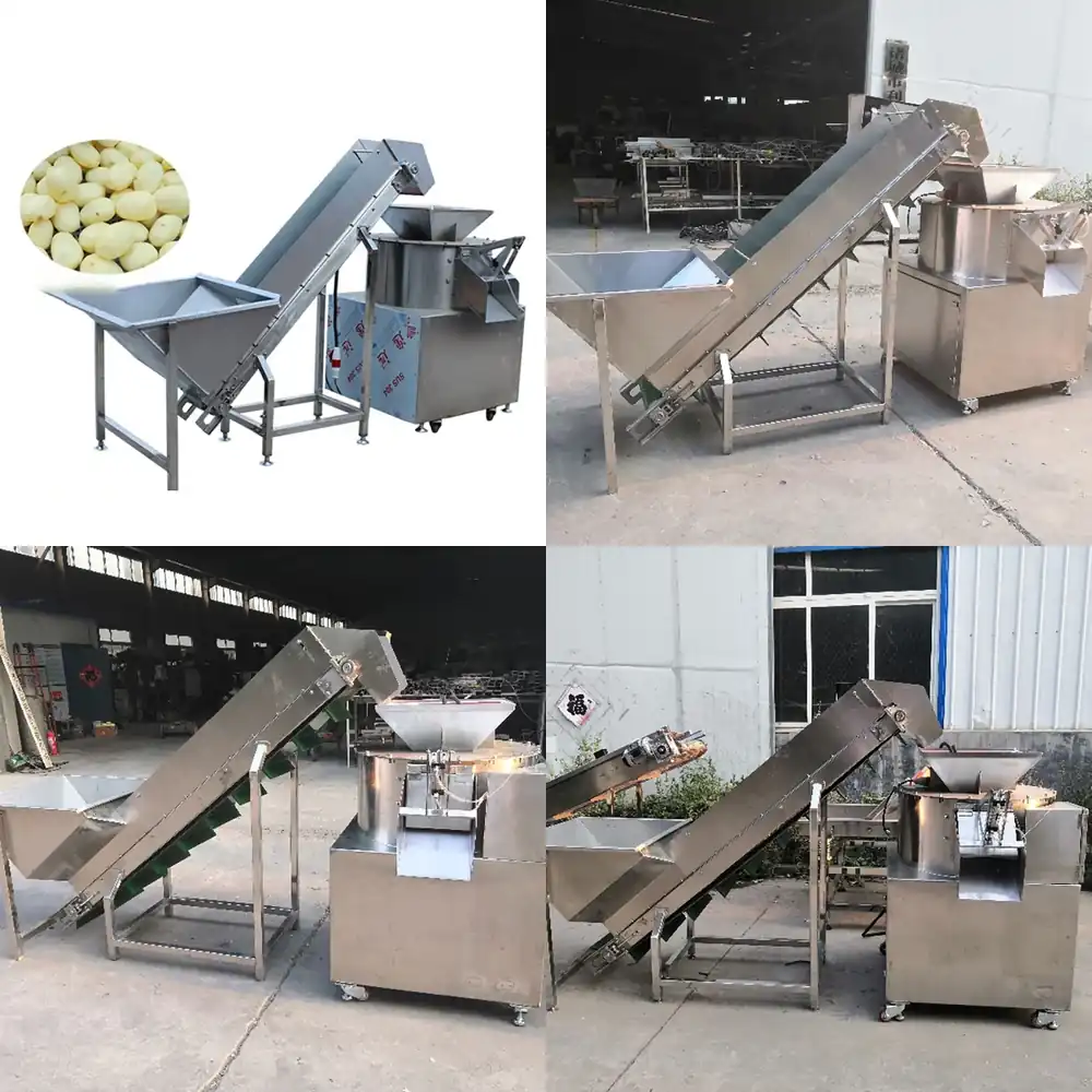 12Hot Kommerzielle Automatisch – Commercial Potato Peeler Bewertung und Preis