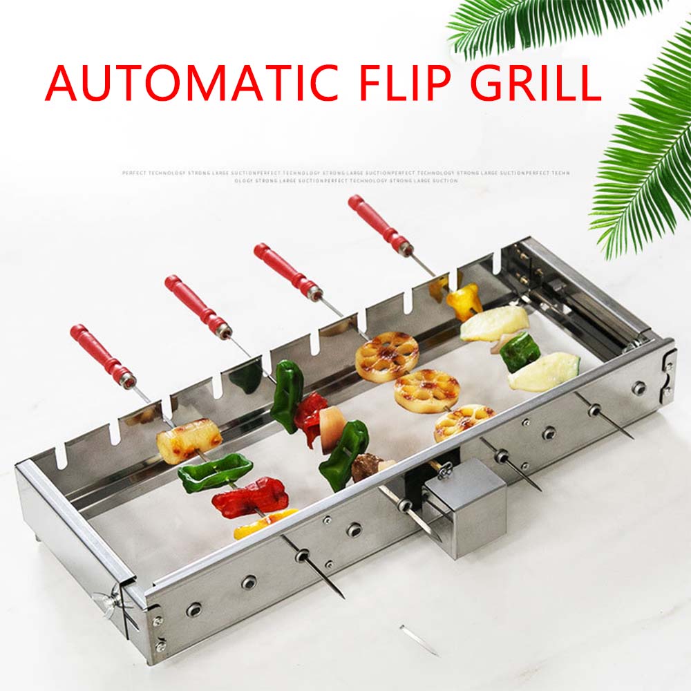 Kommerzielle Edelstahl-Grillsp – Commercial Kitchen Griddle Bewertung und Preis
