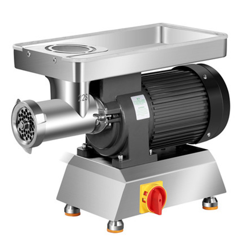 Hochleistungs-Elektro-Fleischw – Meat Grinder Electric Bewertung und Preis