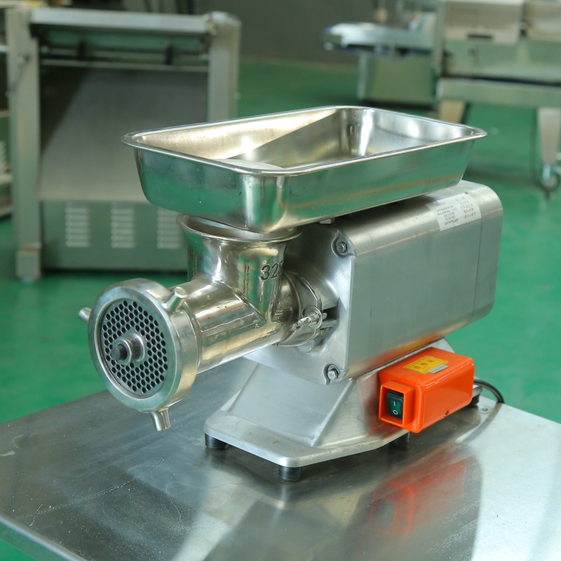 Hochleistungs-Elektro-Fleischw – Meat Grinder Electric Bewertung und Preis