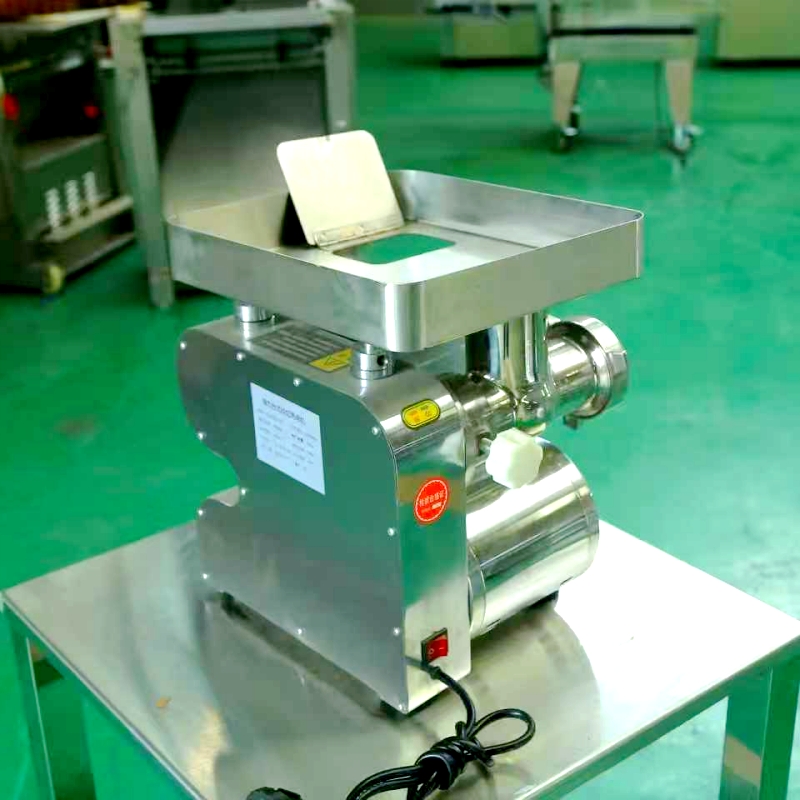 Hochleistungs-Elektro-Fleischw – Meat Grinder Electric Bewertung und Preis
