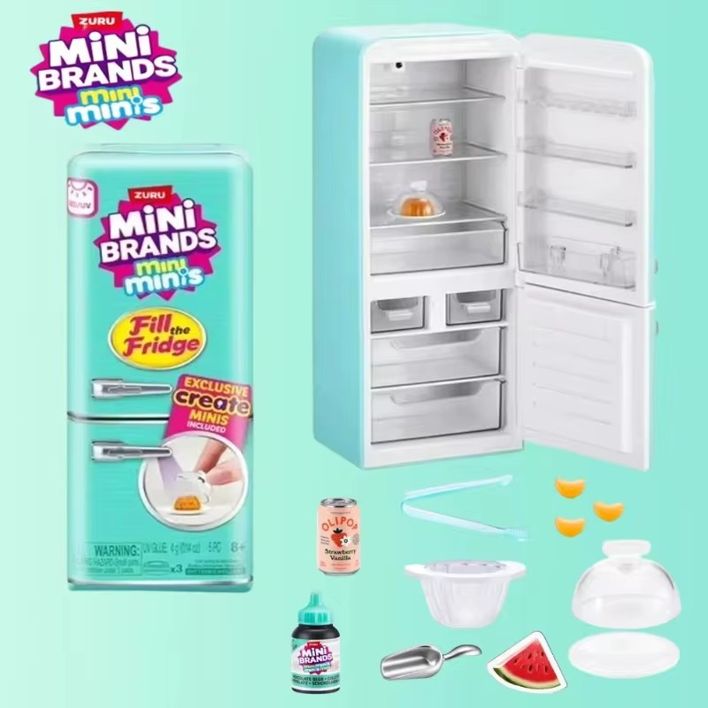 LED-beleuchtetes Mini-Kühlschr – Commercial Kitchen Lighting Bewertung und Preis