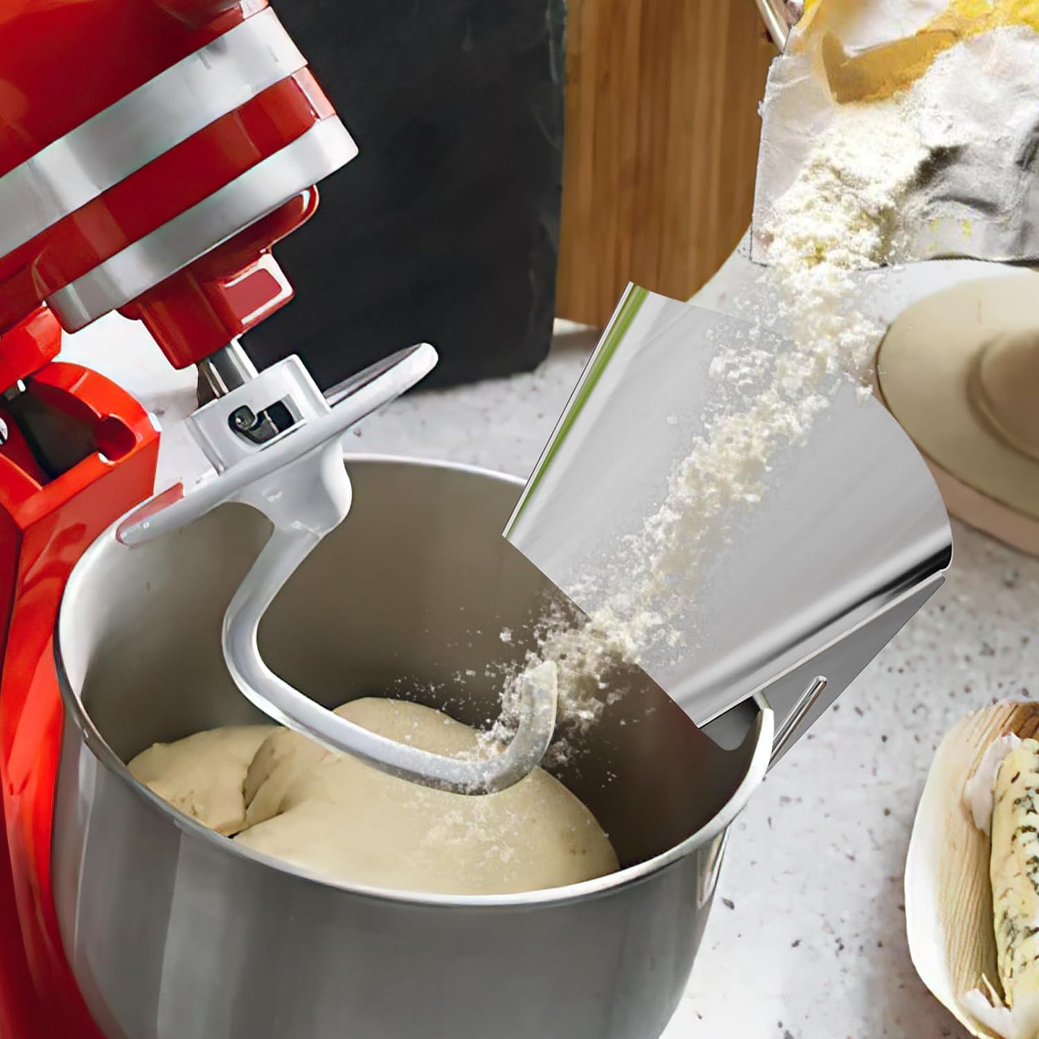 Ausgießrutsche für KitchenAid  – Commercial Kitchen Juicer Bewertung und Preis