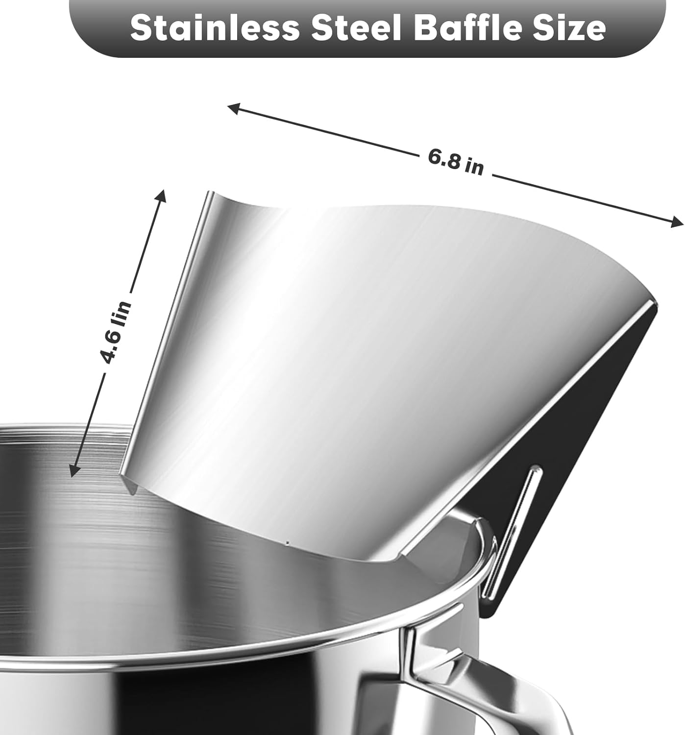 Ausgießrutsche für KitchenAid  – Commercial Kitchen Juicer Bewertung und Preis