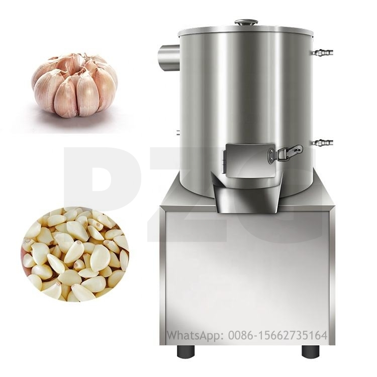 Pneumatische Tisch-Knoblauchsc – Commercial Potato Peeler Bewertung und Preis