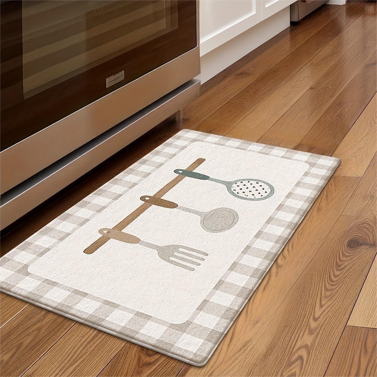 Küchenutensilien-Muster Küchen – Commercial Kitchen Background Bewertung und Preis