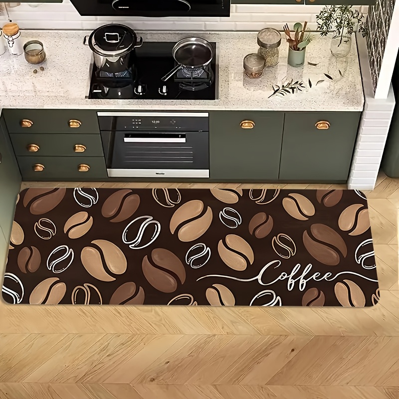 Vintage Roter Kaffeetassen-Küc – Commercial Kitchen Background Bewertung und Preis