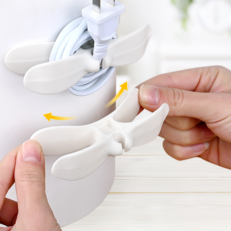 3–6 Stück Kabelwickler-Organiz – Commercial Kitchen Juicer Bewertung und Preis