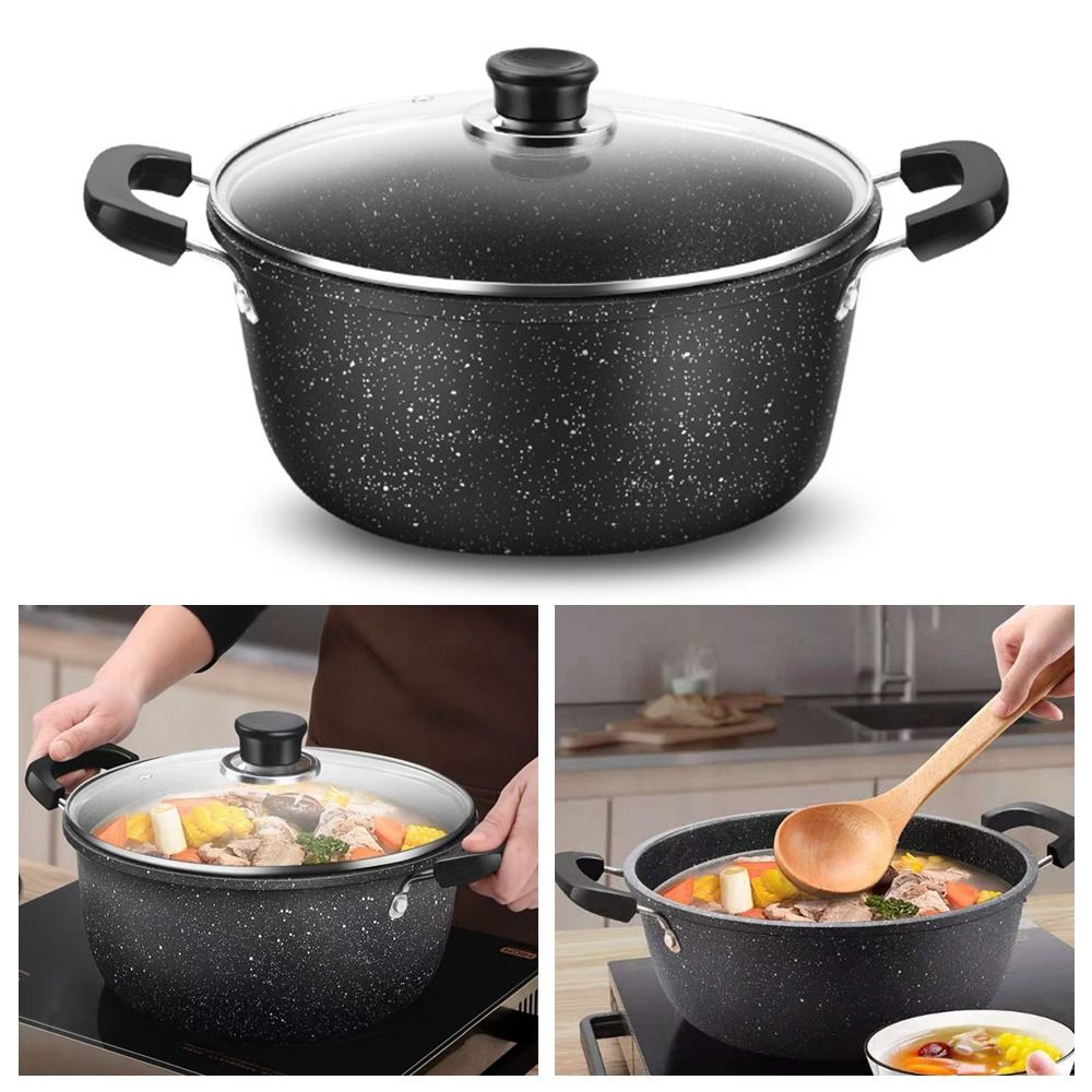 Universal Maifan Stein Suppe T – Soup Kettle Warmer Bewertung und Preis