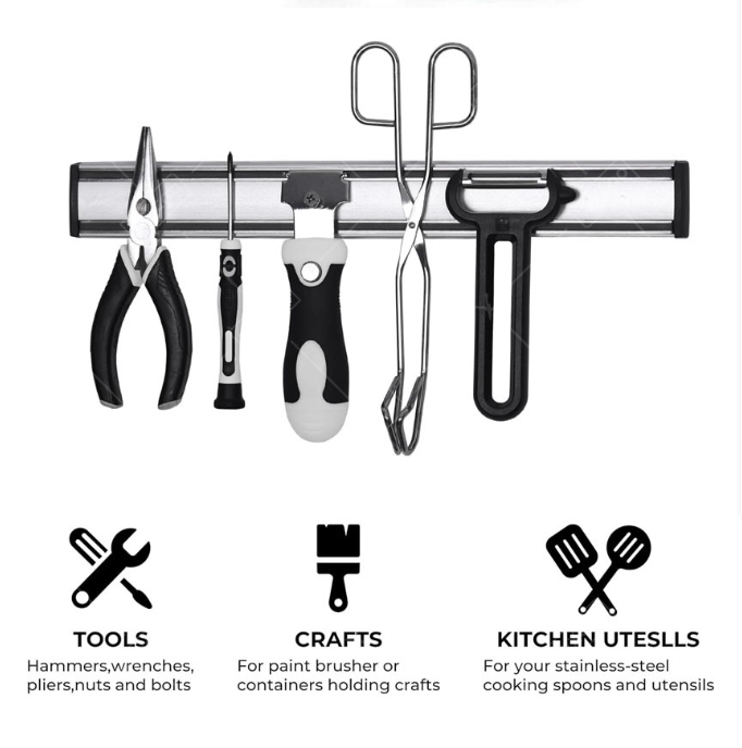 Küche Messer Halter Mehrzweck  – Commercial Kitchen Knife Holder Bewertung und Preis