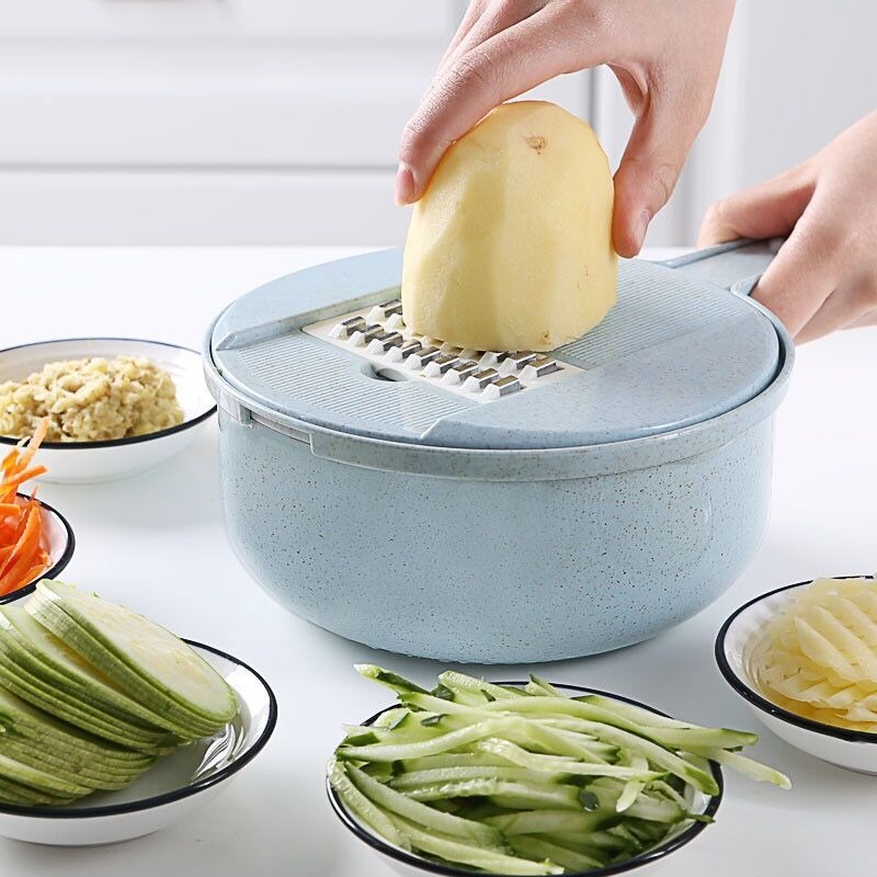Mehrfunktions-Weizen-Strohhalm – Commercial Potato Peeler Bewertung und Preis