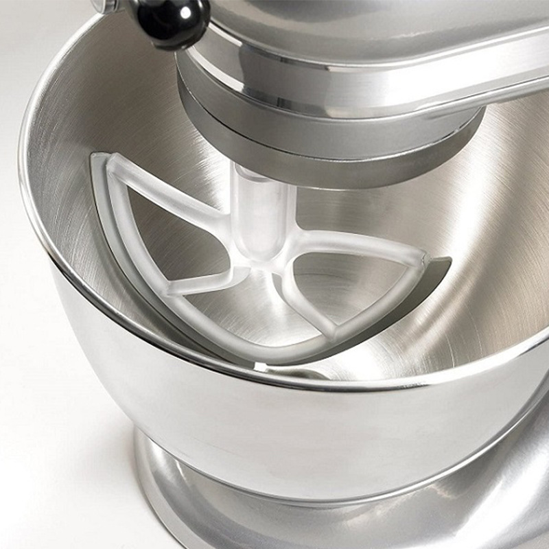Flex Edge Beater Rührbesen für – Commercial Kitchen Juicer Bewertung und Preis