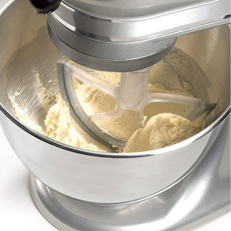 Flex Edge Beater Rührbesen für – Commercial Kitchen Juicer Bewertung und Preis