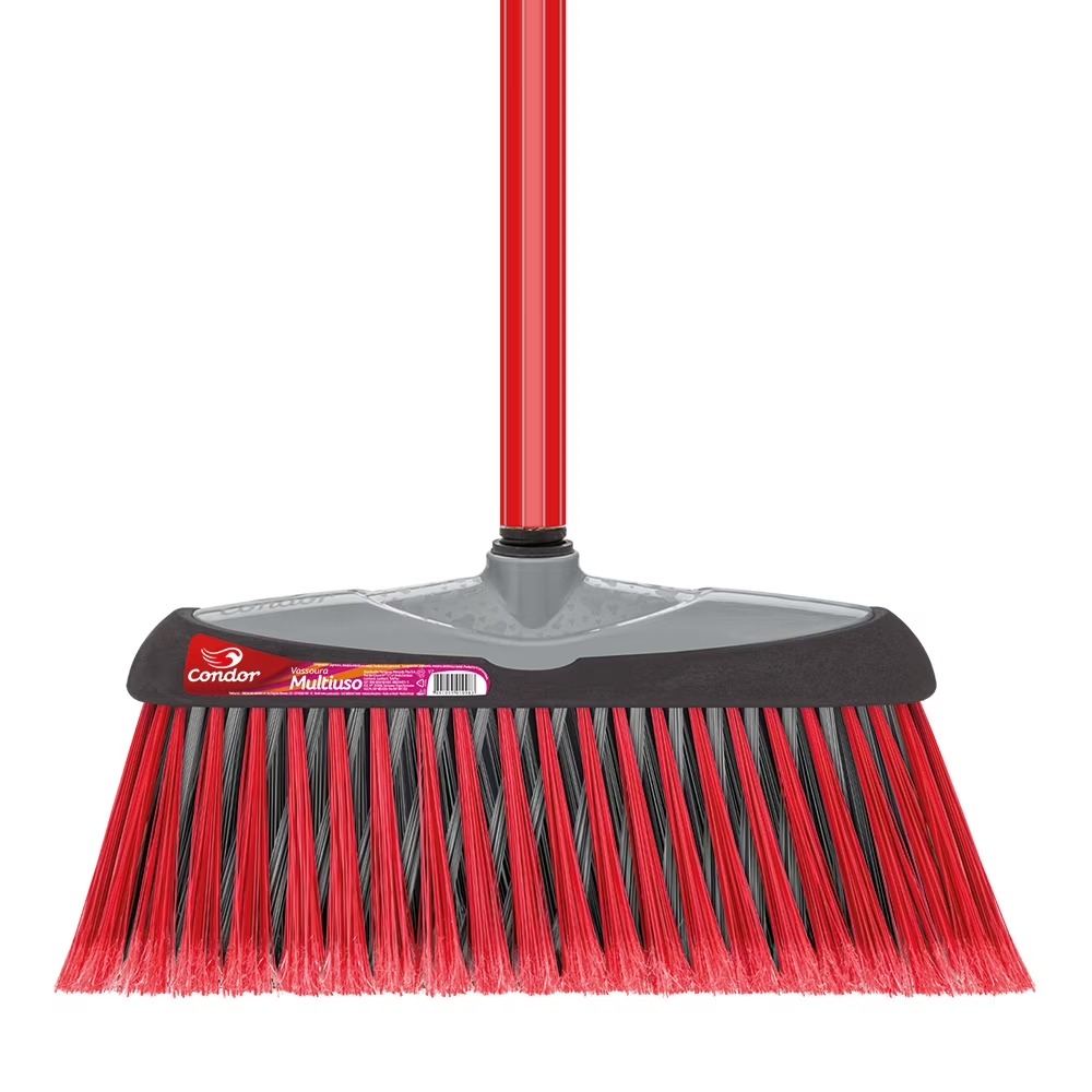 Meistverkauftes 2er-Pack Recht – Commercial Kitchen Broom Bewertung und Preis