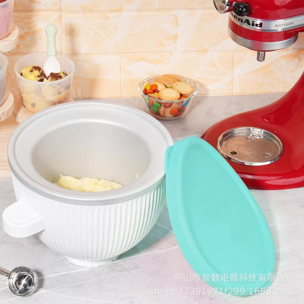 Silikondeckel kompatibel mit K – Commercial Kitchen Juicer Bewertung und Preis