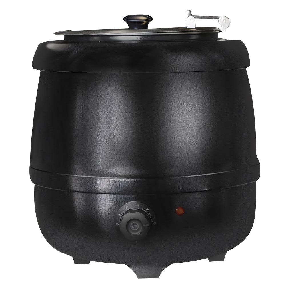 10L Elektrischer Suppenwärmer  – Soup Kettle Warmer Bewertung und Preis