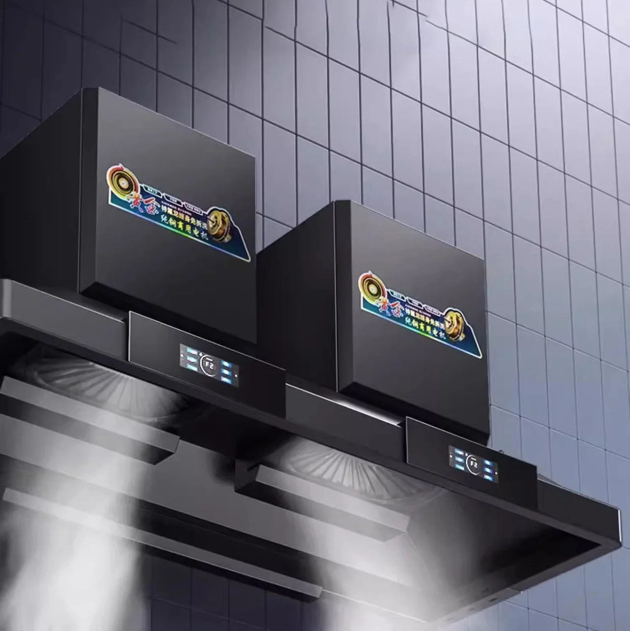 -für OEM-Haube, Haushalt, Gewe – Commercial Kitchen Hoods Bewertung und Preis