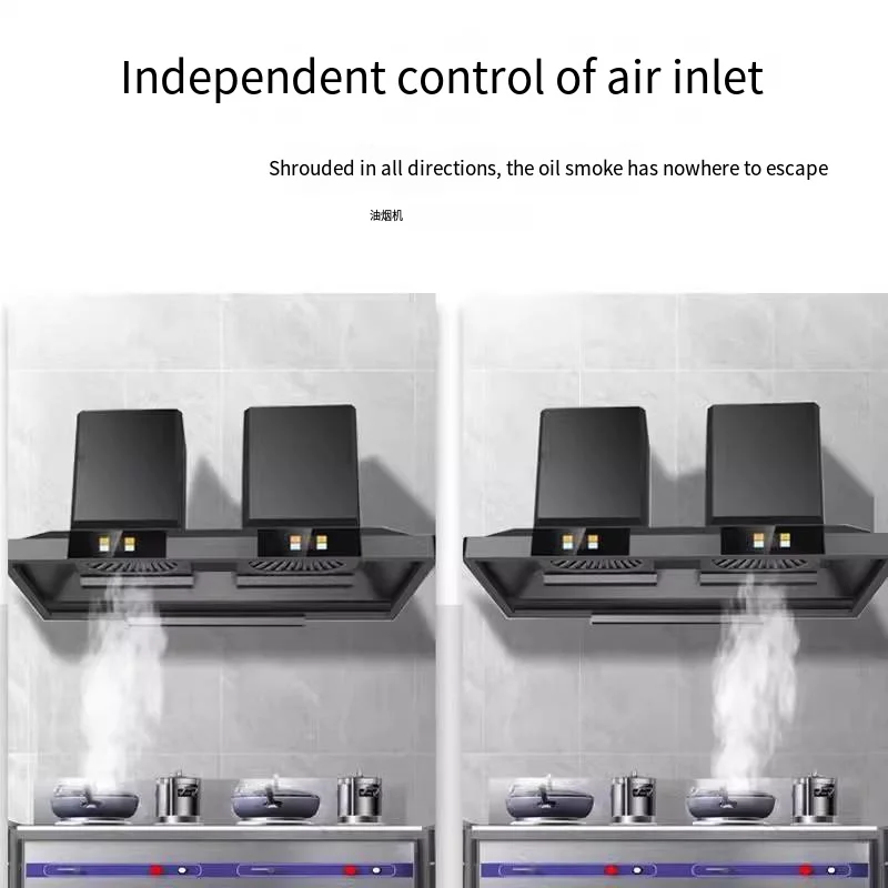 -für OEM-Haube, Haushalt, Gewe – Commercial Kitchen Hoods Bewertung und Preis