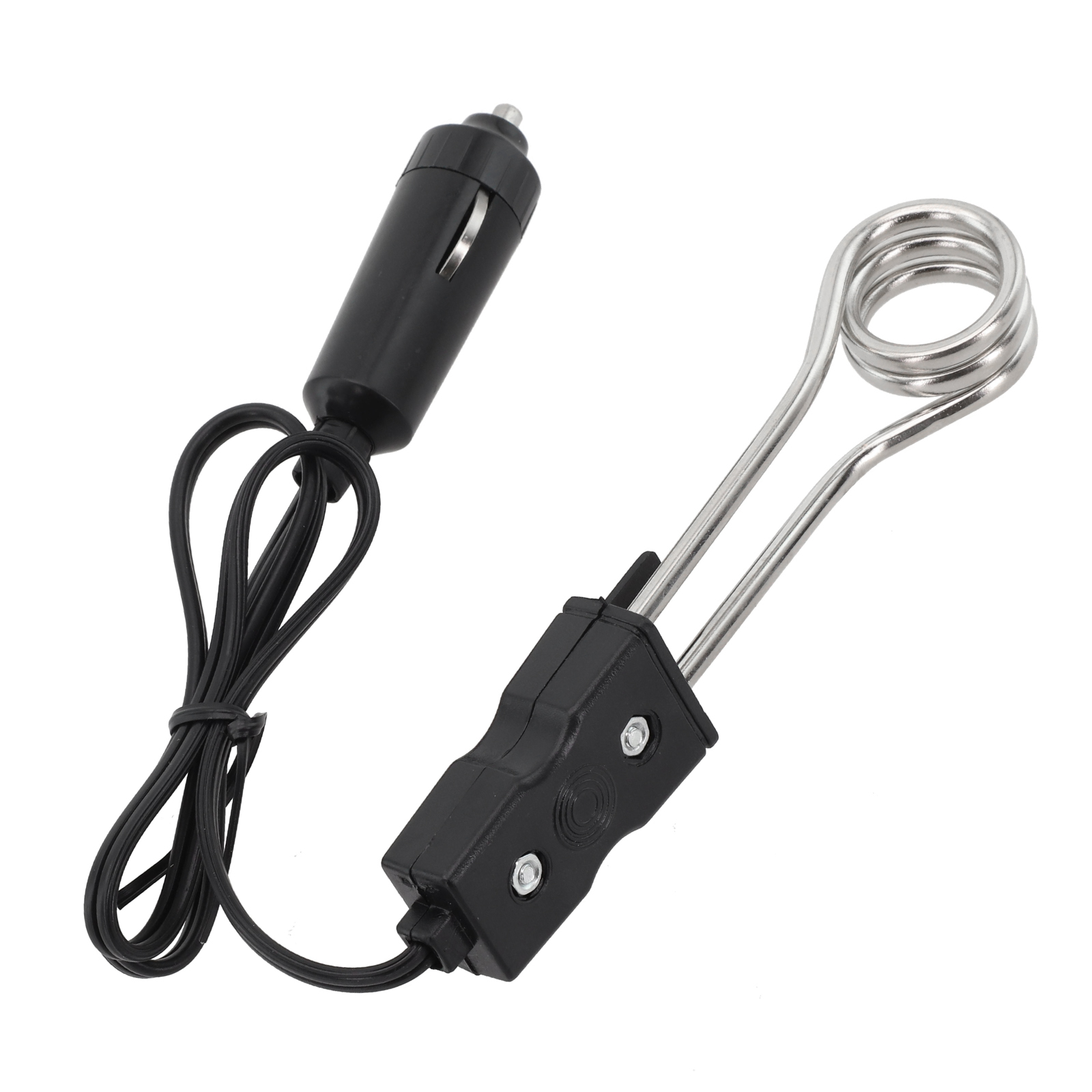12V 120W Auto-Tauchheizgerät,  – Soup Kettle Warmer Bewertung und Preis