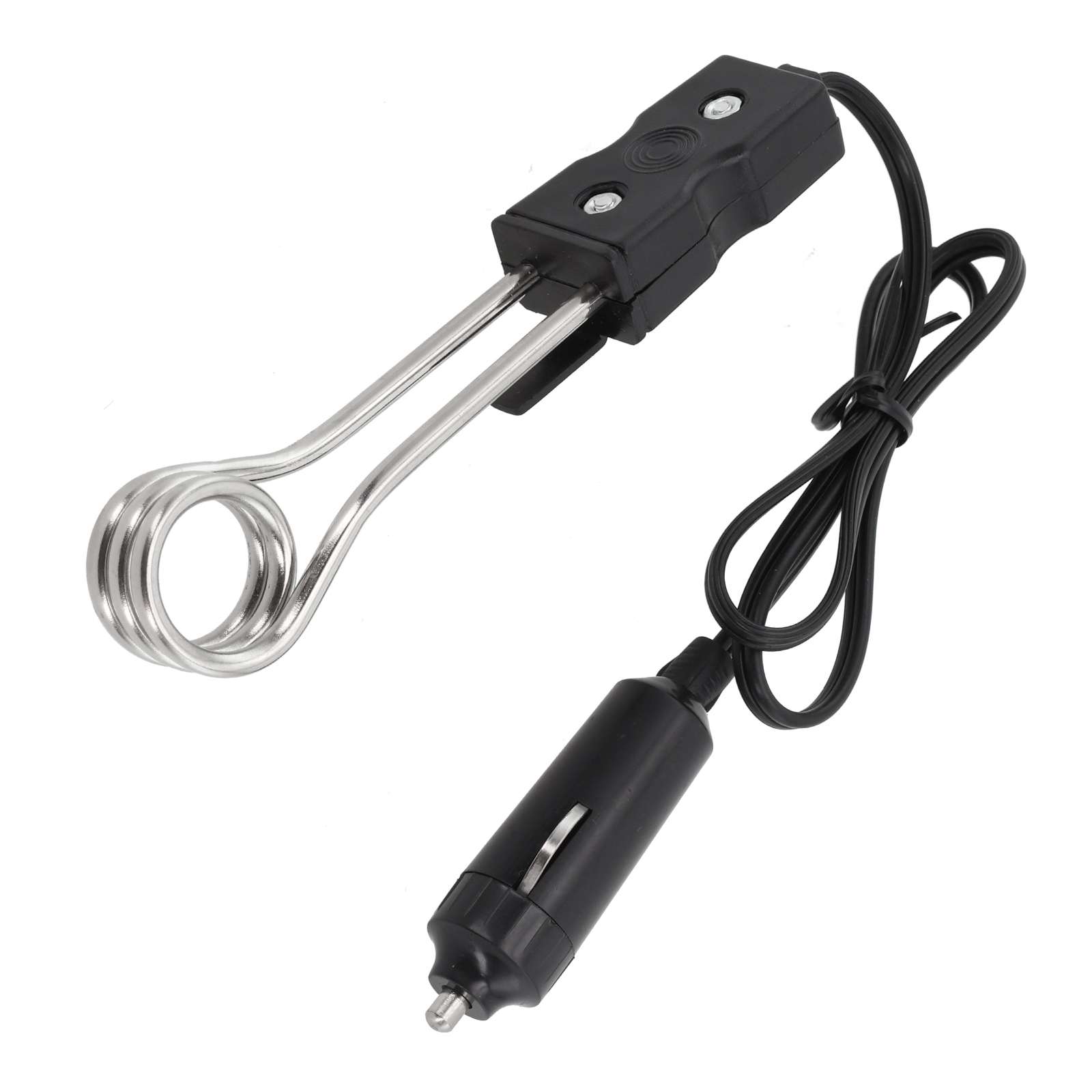 12V 120W Auto-Tauchheizgerät,  – Soup Kettle Warmer Bewertung und Preis