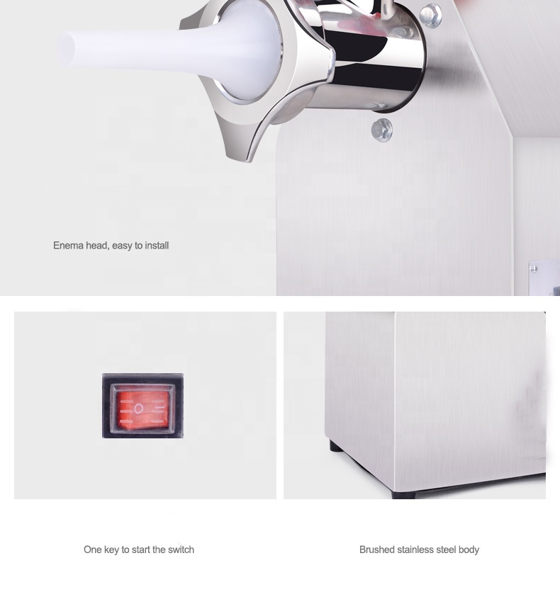 Elektrischer Fleischwolf aus E – Meat Grinder Electric Bewertung und Preis