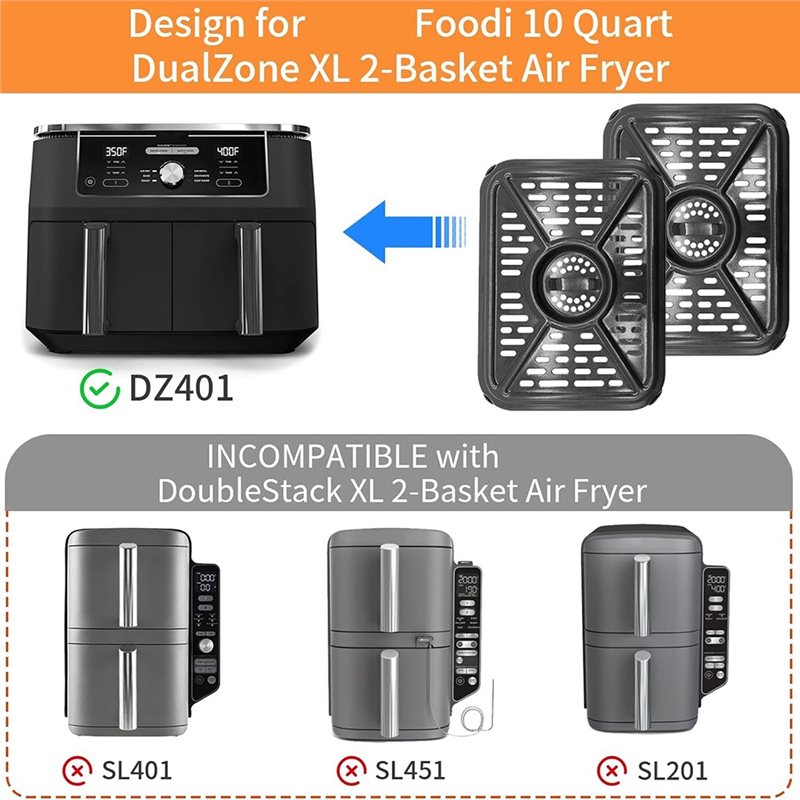 [B25B!】 Spülmaschinenfeste Ers – Commercial Kitchen Pots And Pans Bewertung und Preis