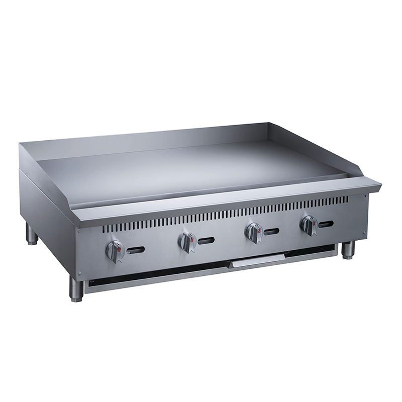 # Für Top-Verkäufe: Edelstahl- – Commercial Kitchen Griddle Bewertung und Preis