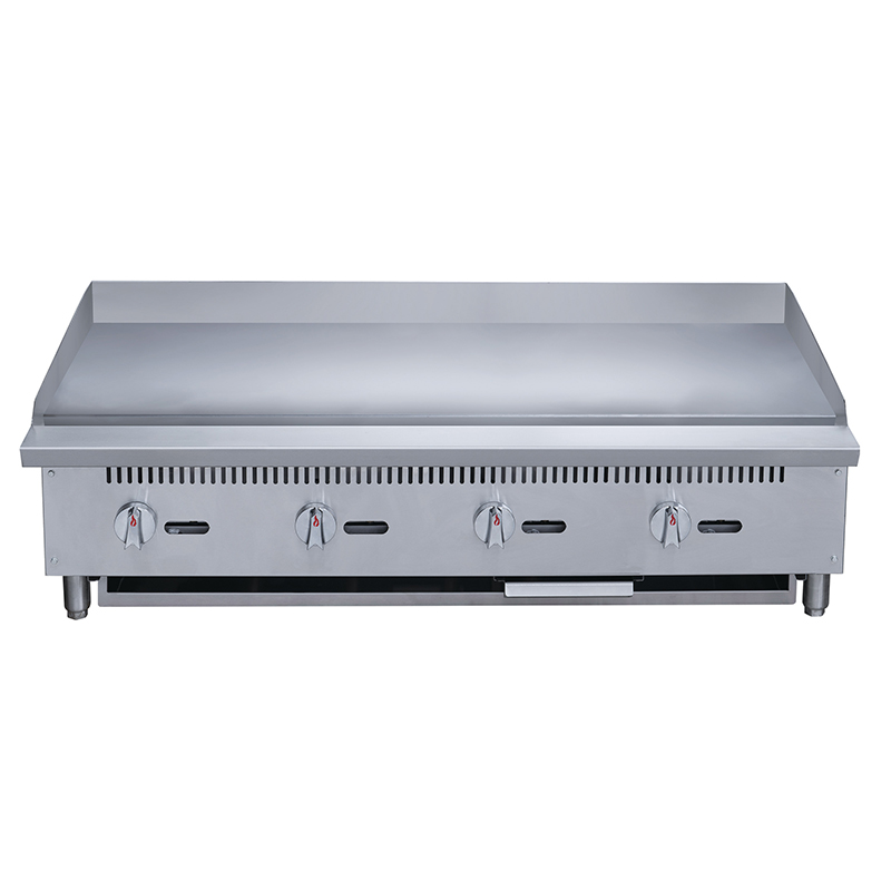 # Für Top-Verkäufe: Edelstahl- – Commercial Kitchen Griddle Bewertung und Preis