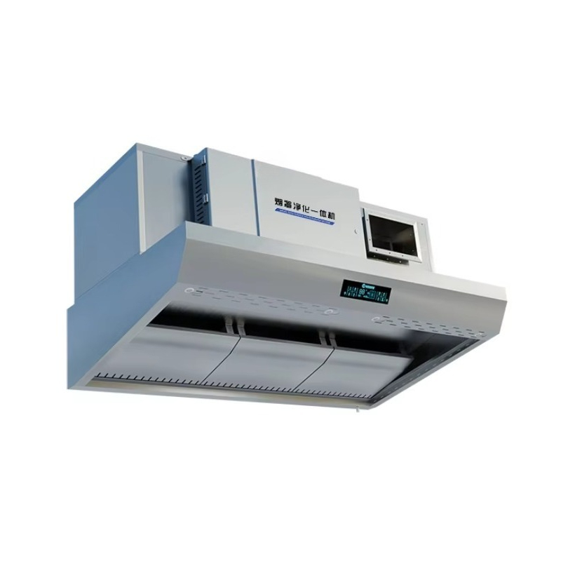 Maßgeschneiderter eingebauter  – Commercial Kitchen Hoods Bewertung und Preis