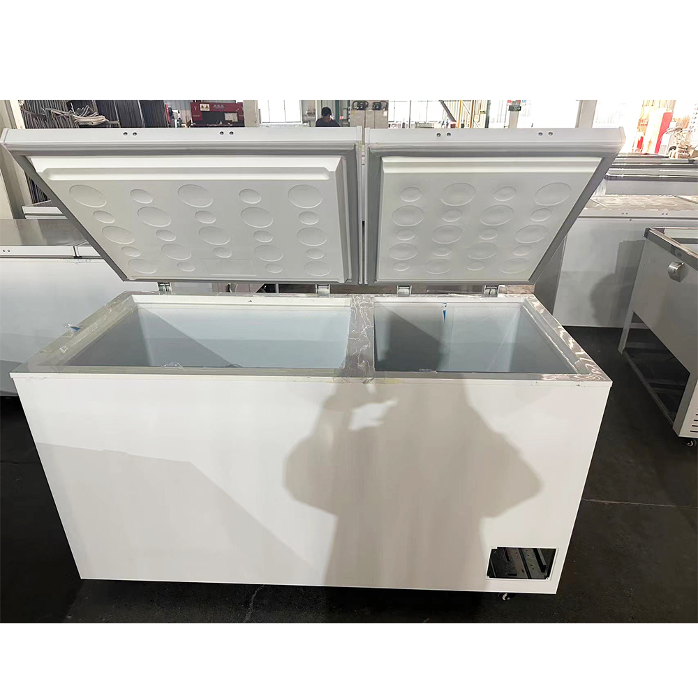 Kommerzieller Tiefkühltruhe, n – Commercial Chest Freezer Bewertung und Preis