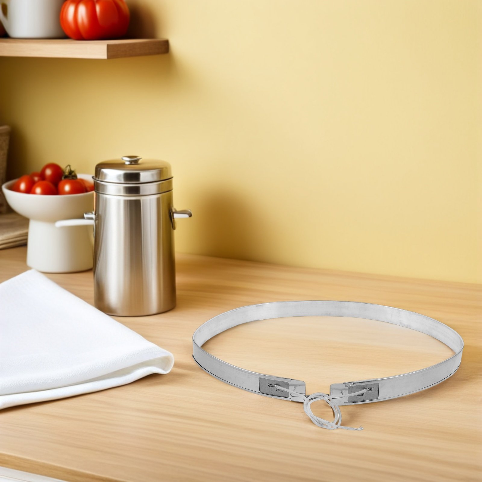 Ersatz-Heizring für Speisenwär – Soup Kettle Warmer Bewertung und Preis