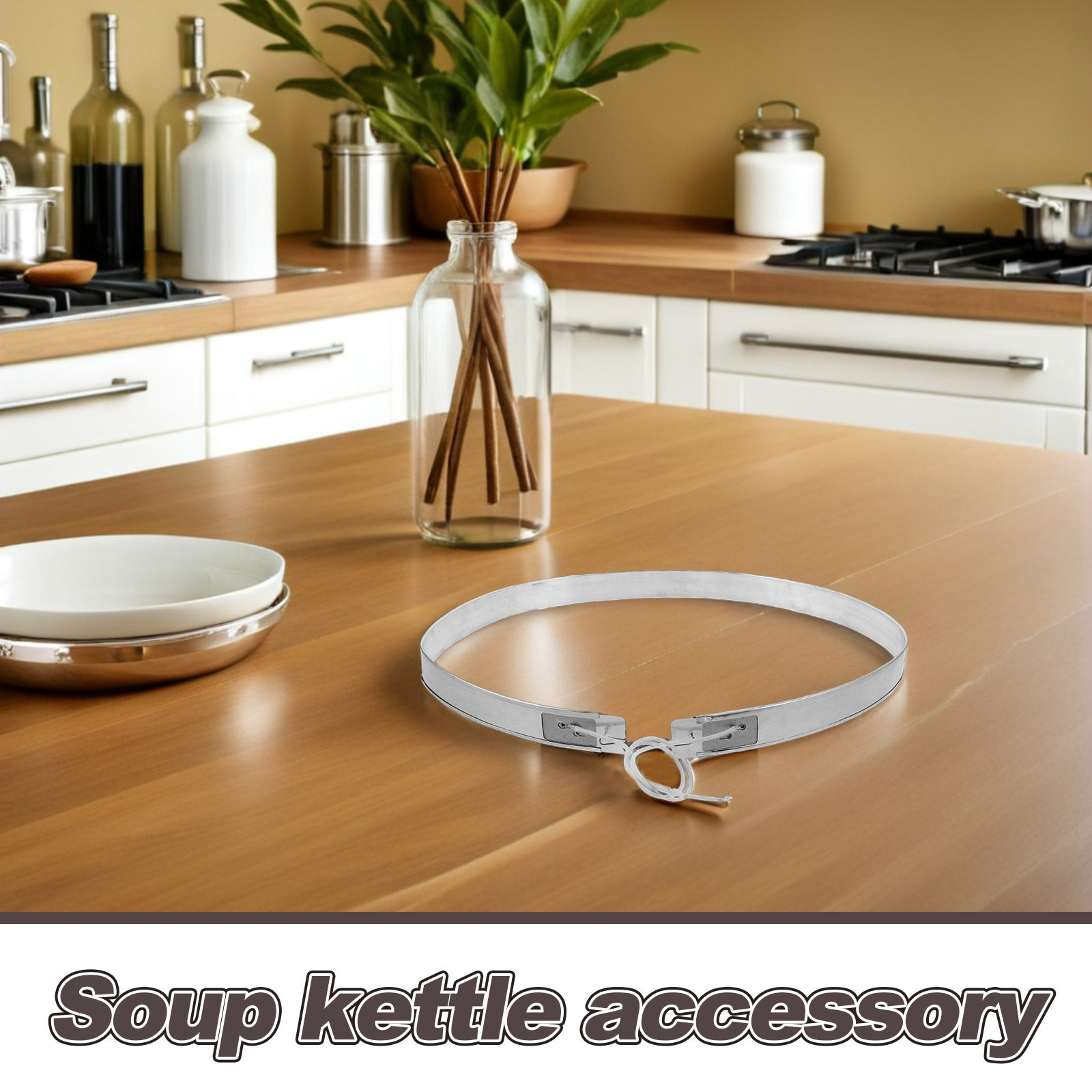Ersatz-Heizring für Speisenwär – Soup Kettle Warmer Bewertung und Preis