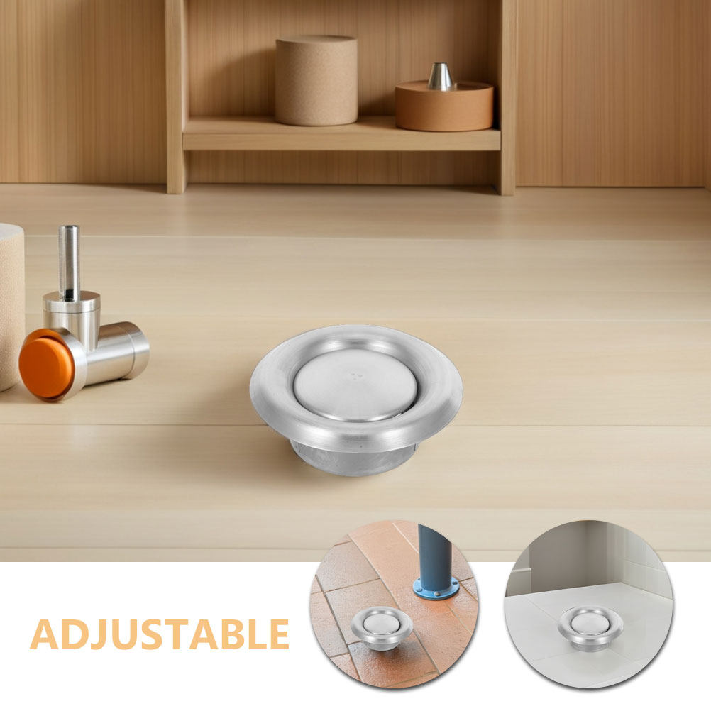 Edelstahl Verstellbare Wand-Lu – Commercial Kitchen Wall Covering Bewertung und Preis
